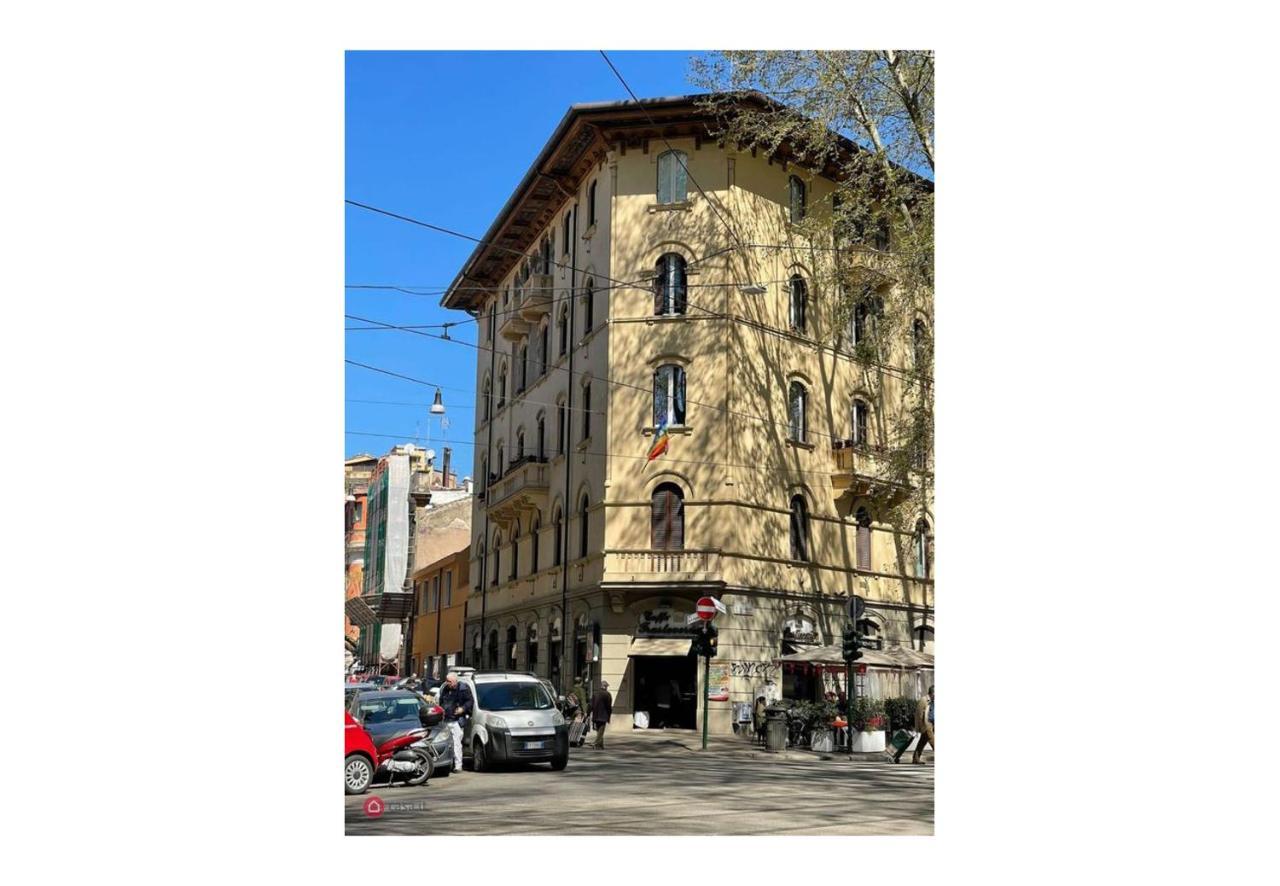 Апартаменти Rome City Center Екстер'єр фото