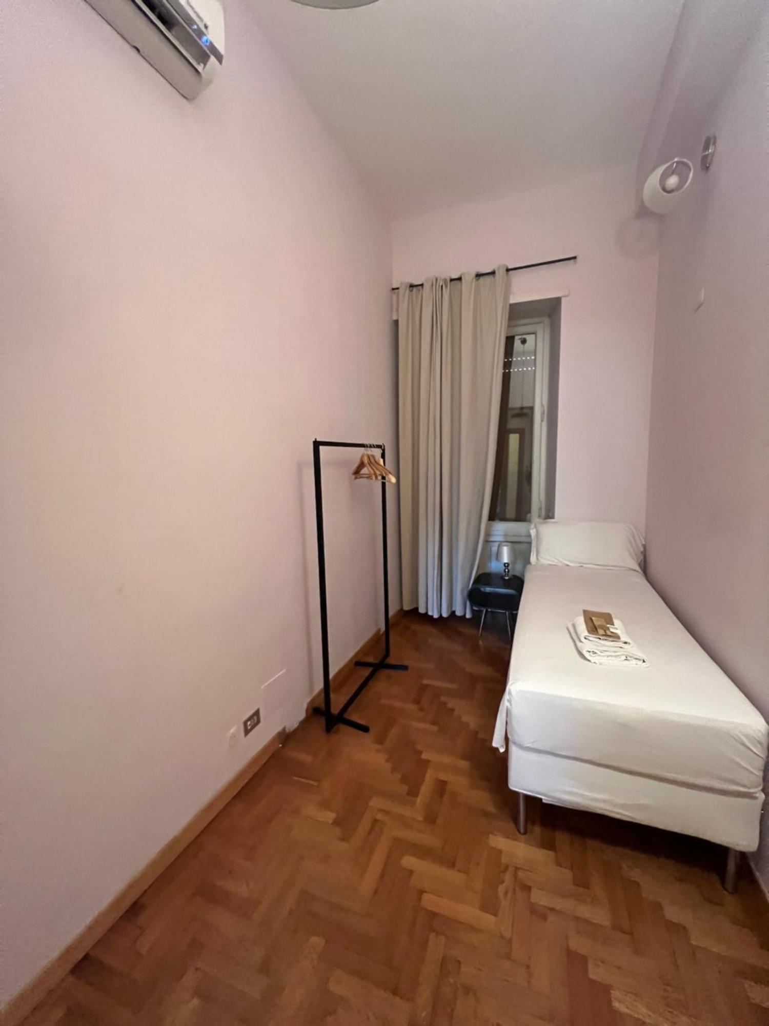 Апартаменти Rome City Center Екстер'єр фото